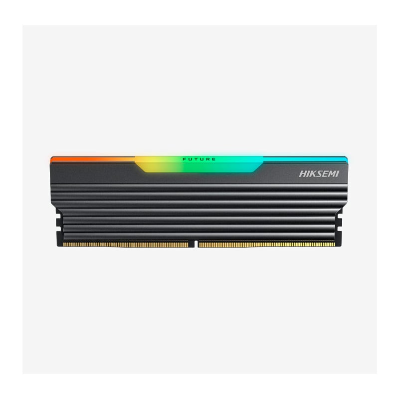 MEMORIA RAM HIKSEMI FUTURE RGB 32GB 3200MHZ DDR4