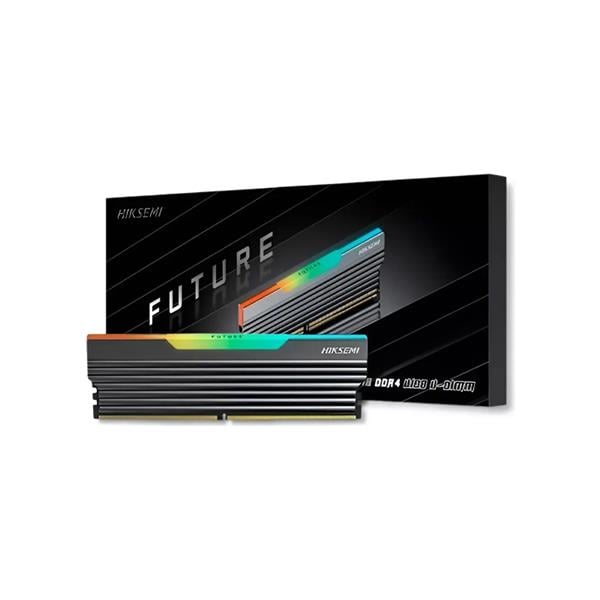 Memoria Ram Hiksemi Future Rgb 32gb 3200mhz Ddr4