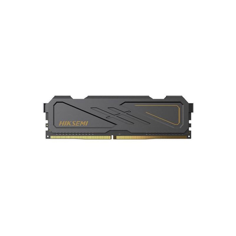 MEMORIA RAM HIKSEMI ARMOR 16GB 5600MHZ DDR5