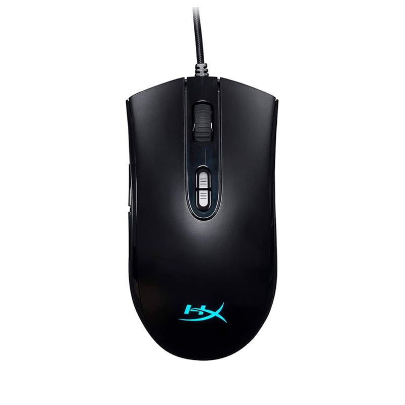 MOUSE HYPERX PULSEFIRE CORE RGB