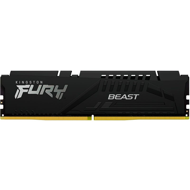 MEMORIA RAM KINGSTON FURY BEAST 16GB 3200 MHZ DDR4