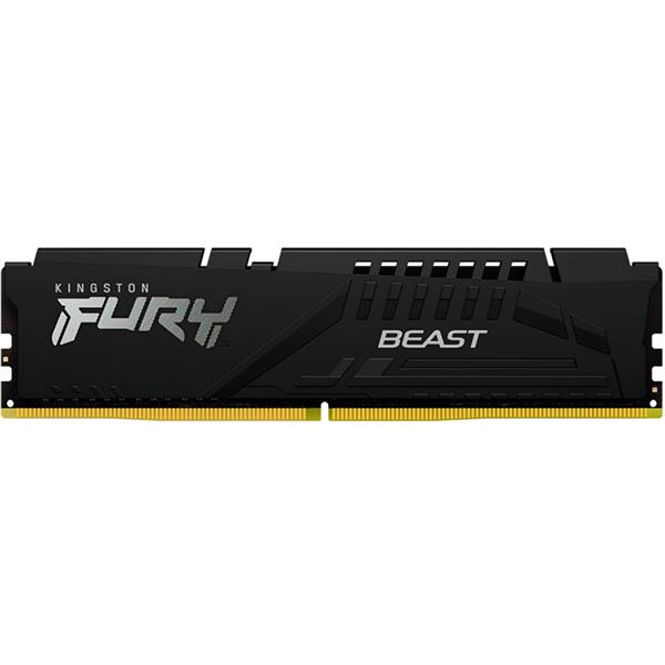 Memoria Ram Kingston Fury Beast 16gb 3200 Mhz Ddr4