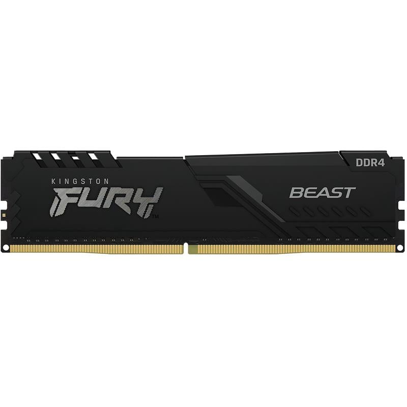 MEMORIA RAM KINGSTON FURY BEAST 32GB 3200 MHZ DDR4