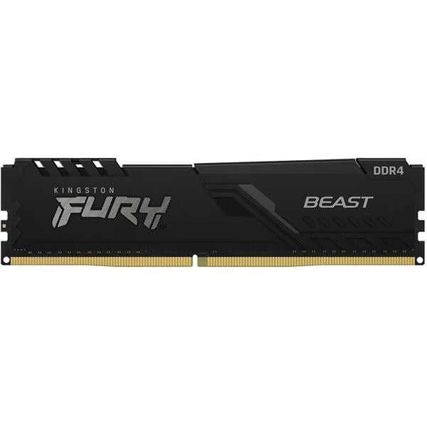 Memoria Ram Kingston Fury Beast 32gb 3200 Mhz Ddr4