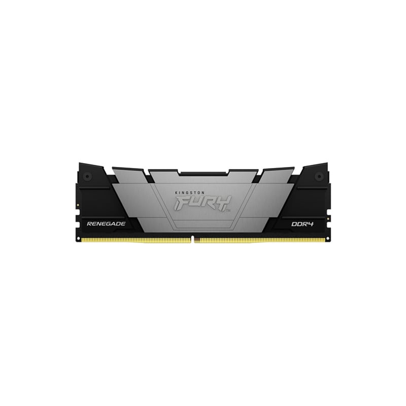 MEMORIA RAM KINGSTON FURY RENEGADE 8GB 3200 MHZ DDR4 BLACK