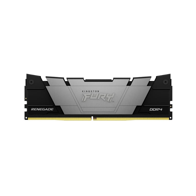 MEMORIA RAM KINGSTON FURY RENEGADE BLACK 16GB 3600 MHZ DDR4