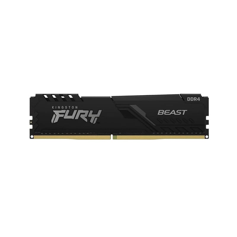 MEMORIA RAM KINGSTON FURY BEAST 32GB 3600 MHZ DDR4