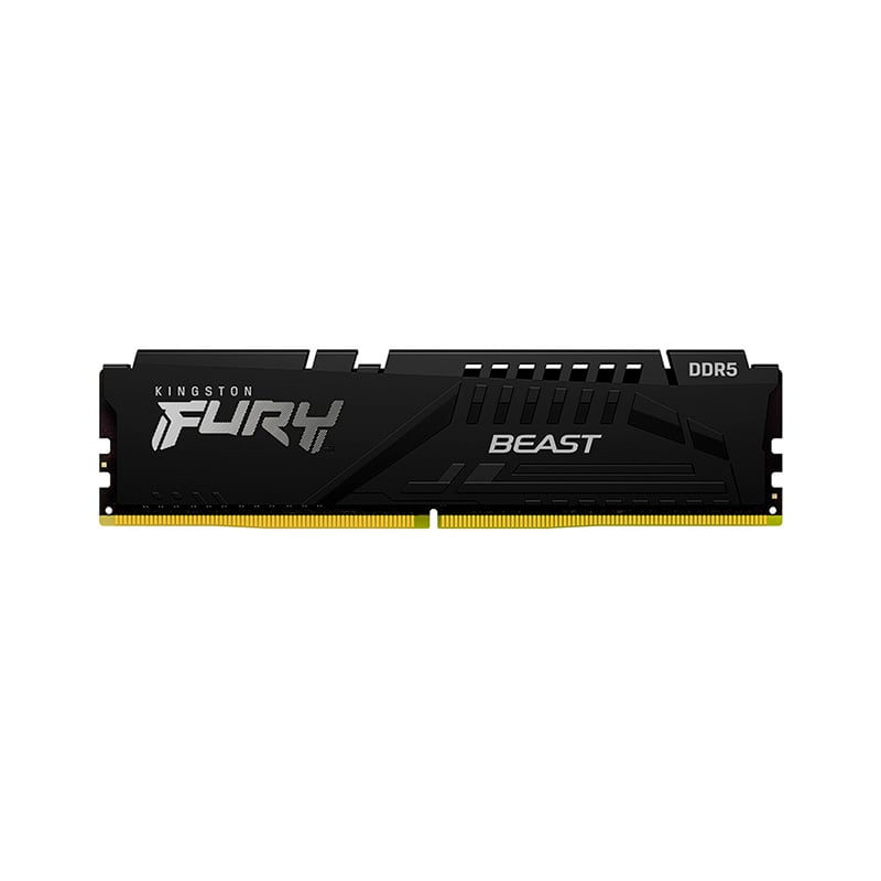 MEMORIA RAM KINGSTON FURY BEAST 32GB 5600 MHZ DDR5