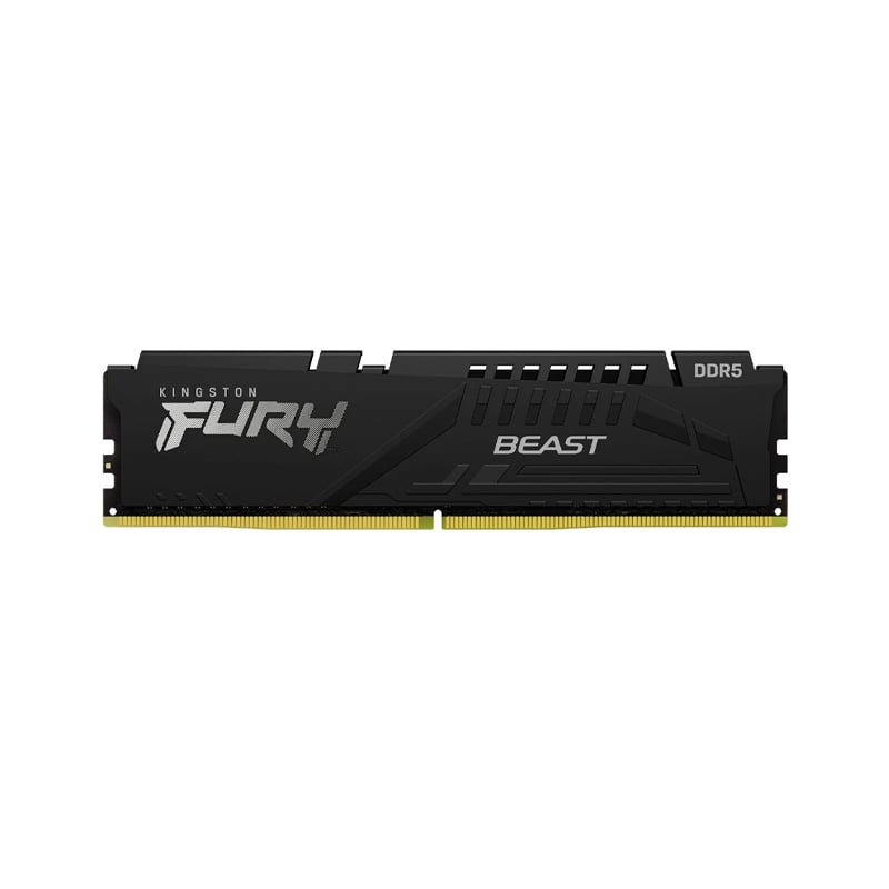 MEMORIA RAM KINGSTON FURY BEAST 32GB 6000 MHZ DDR5