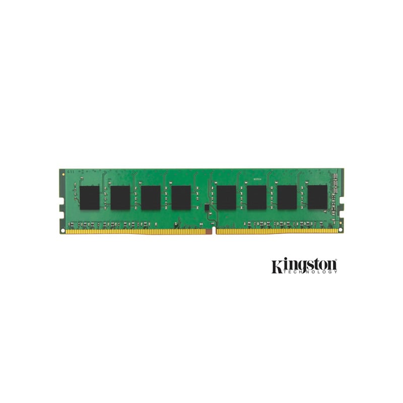 MEMORIA RAM KINGSTON 16GB 3200 MHZ DDR4