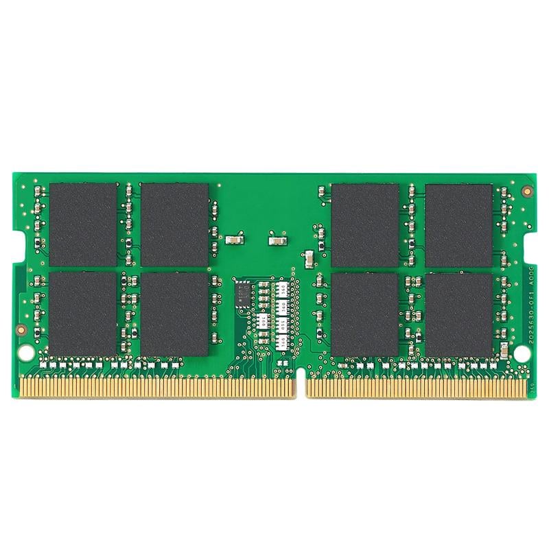 MEMORIA RAM SODIMM KINGSTON 16GB 3200 MHZ DDR4