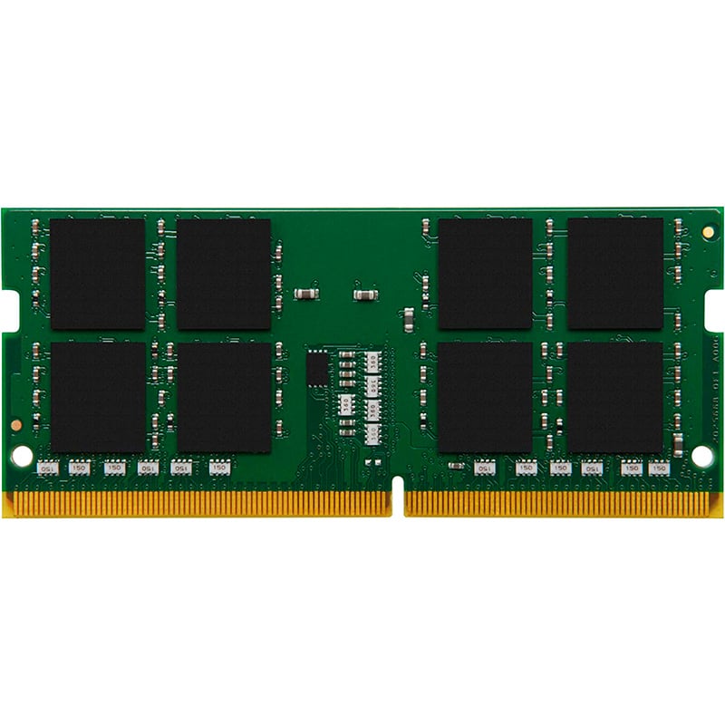 MEMORIA RAM SODIMM KINGSTON 16GB 3200 MHZ DDR4