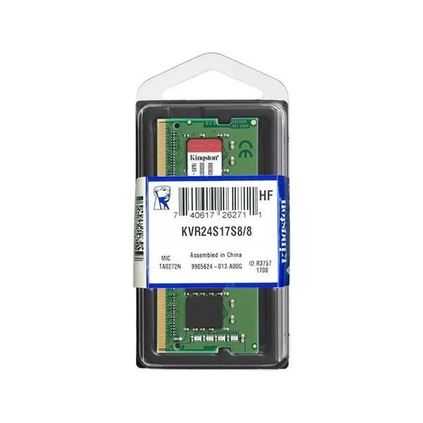 Memoria Ram Sodimm Kingston 16gb Ddr5 5600mhz Kvr