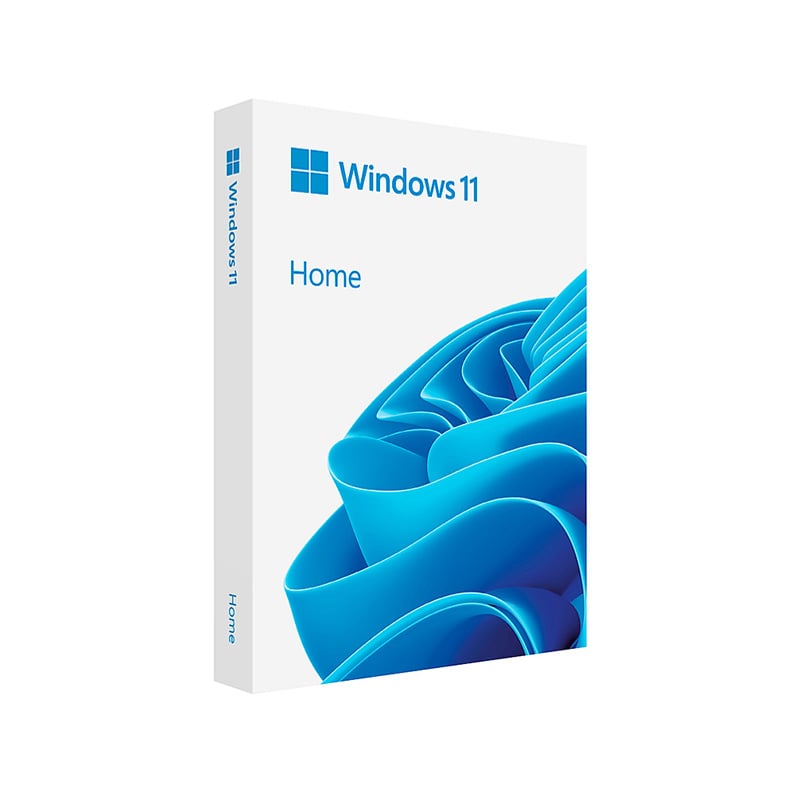 MICROSOFT WINDOWS 11 HOME 64 BITS ESPAÑOL