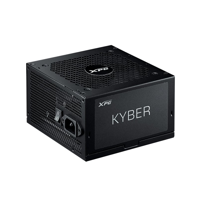 FUENTE 750W ADATA XPG KYBER 80 PLUS GOLD
