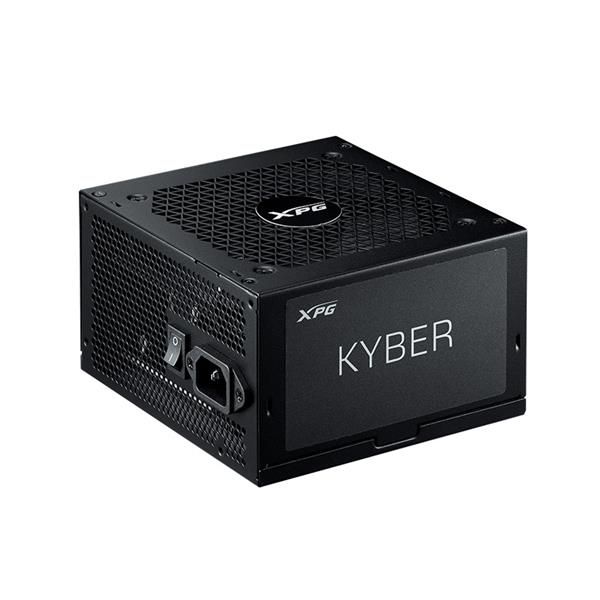 Fuente 750w Adata Xpg Kyber 80 Plus Gold