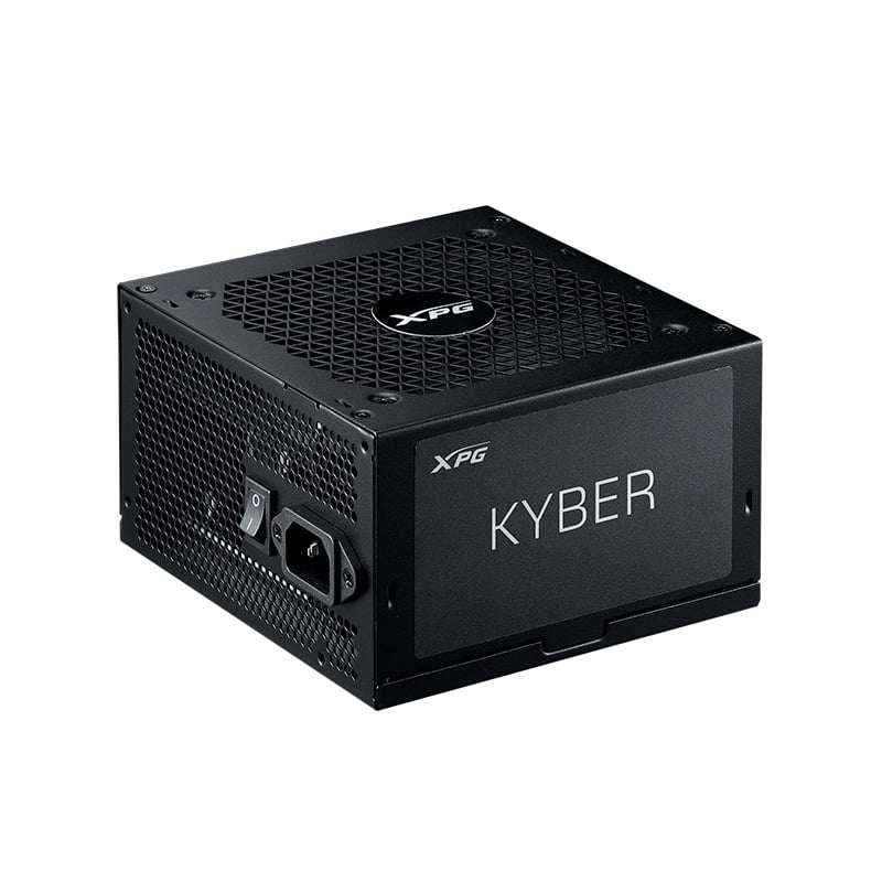 OUTLET - FUENTE 850W ADATA XPG KYBER 80 PLUS GOLD