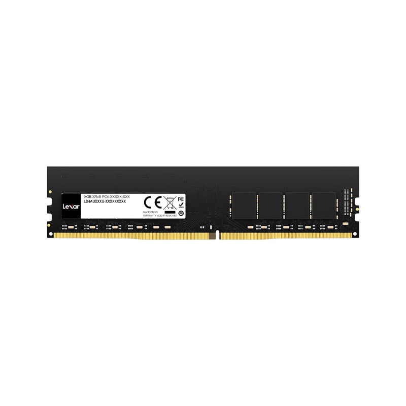 MEMORIA RAM LEXAR 32GB 3200MHZ DDR4