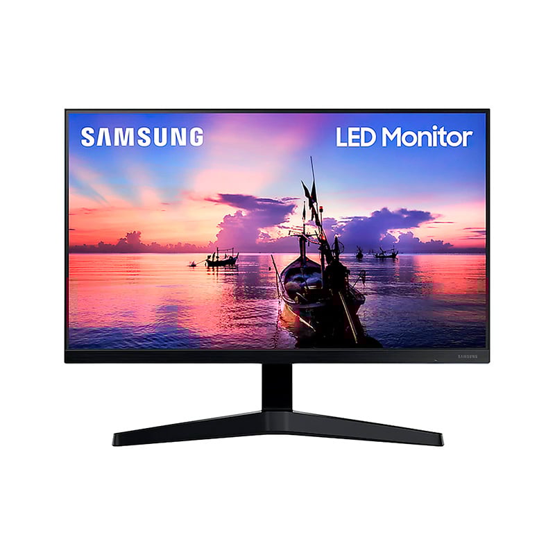 MONITOR LED IPS 22" SAMSUNG T350H LF22T350FHL 75HZ FREESYNC