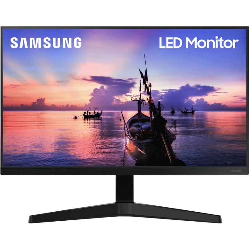 MONITOR LED IPS 27" SAMSUNG T350H LF27T350FHL 75HZ FREESYNC