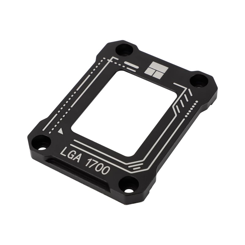 CORRECTOR THERMALRIGHT - BENDING FRAME LGA 1700 V2 - BLACK