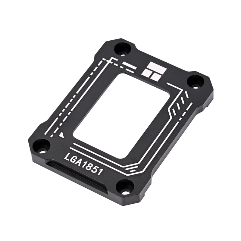CORRECTOR THERMALRIGHT - BENDING FRAME LGA 1851 V2 - BLACK