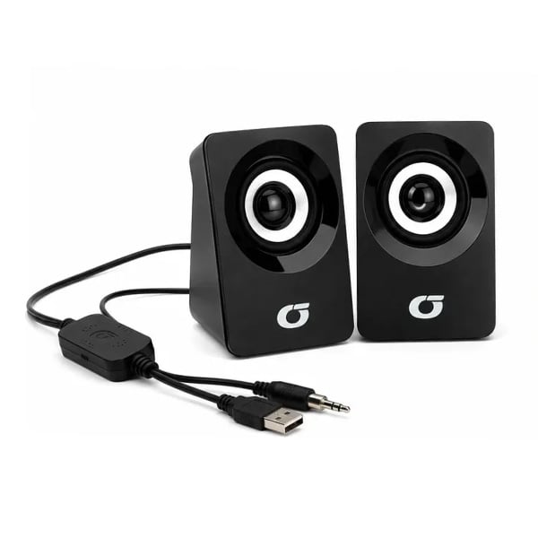 PARLANTES BANGHO LKSP-1005 - PC
