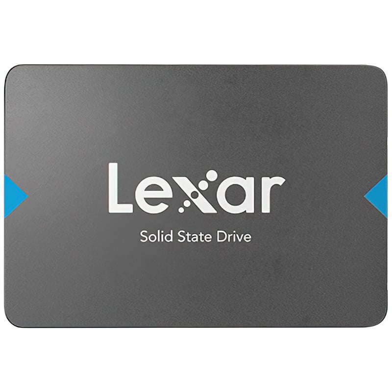 DISCO SOLIDO SSD 480GB LEXAR NQ100 SATA III