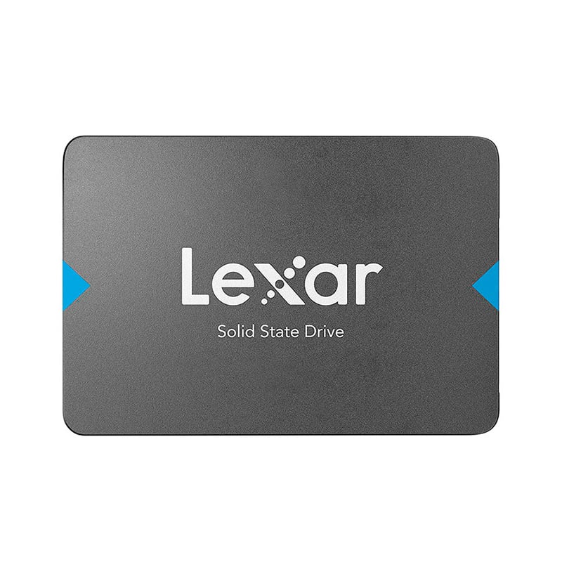 DISCO SOLIDO SSD 960GB LEXAR NQ100 SATA III