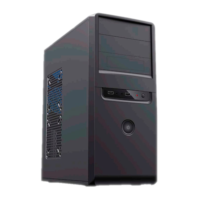 GABINETE PERFORMANCE KIT X3 6810 - 500W GEN