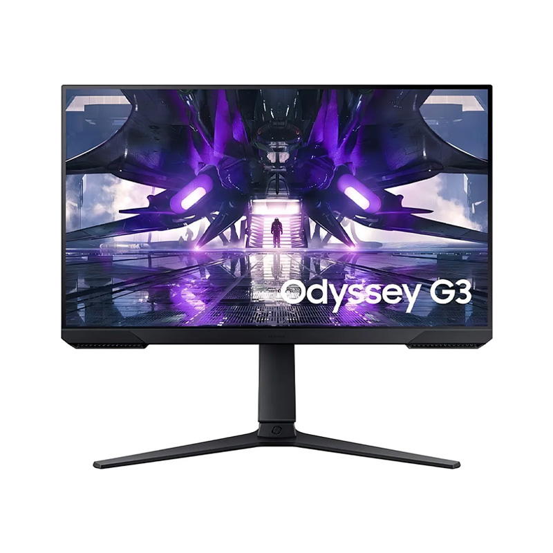 MONITOR GAMER VA 27" SAMSUNG ODISSEY DG3 FHD 180HZ 1MS