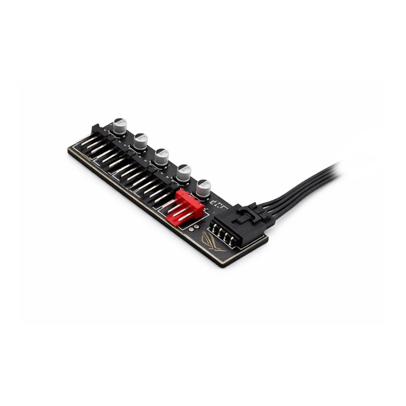 CONTROLADORA LOVINGCOOL K10 4PIN SINGLE-ROW HUB