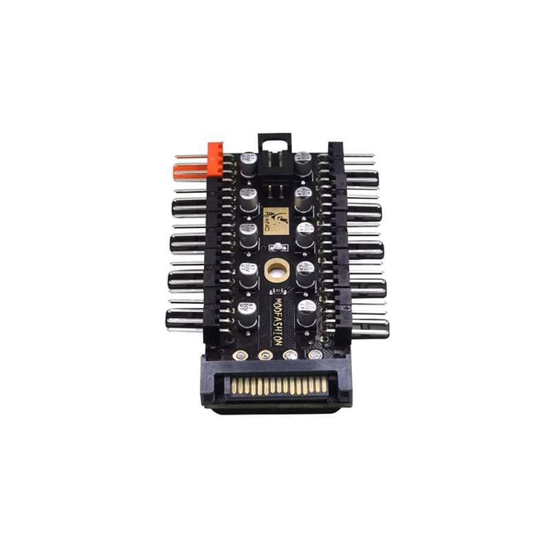 CONTROLADORA LOVINGCOOL K9 - 4 PIN HUB