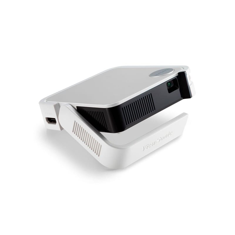 PROYECTOR VIEWSONIC M1 MINI 120 LUMENES PORTATIL