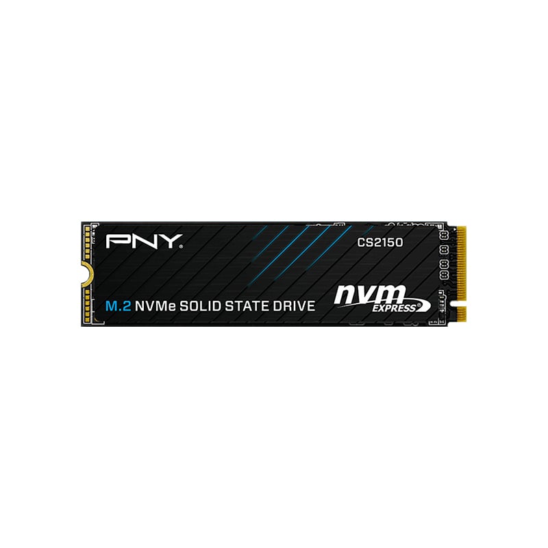 DISCO SOLIDO SSD 1TB PNY CS2150 M.2 NVME PCIE GEN5 X4 4.0
