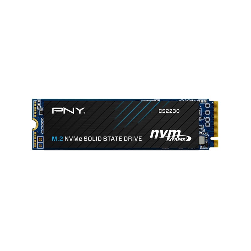 DISCO SOLIDO SSD 500GB PNY CS2230 M.2 NVME PCIE GEN3 X4 4.0