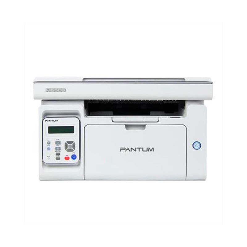 IMPRESORA LASER MONOCROMATICA PANTUM M6509NW WIRELESS