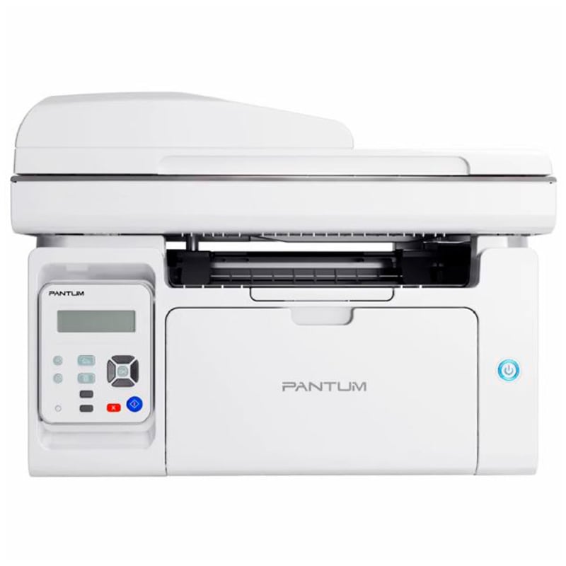 IMPRESORA LASER MONOCROMATICA PANTUM M6559NW