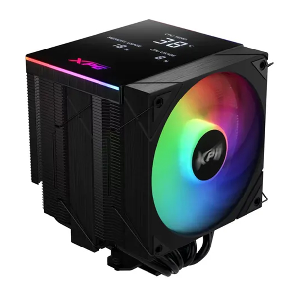 CPU COOLER 120MM XPG MAESTRO PLUS 62DA ARGB