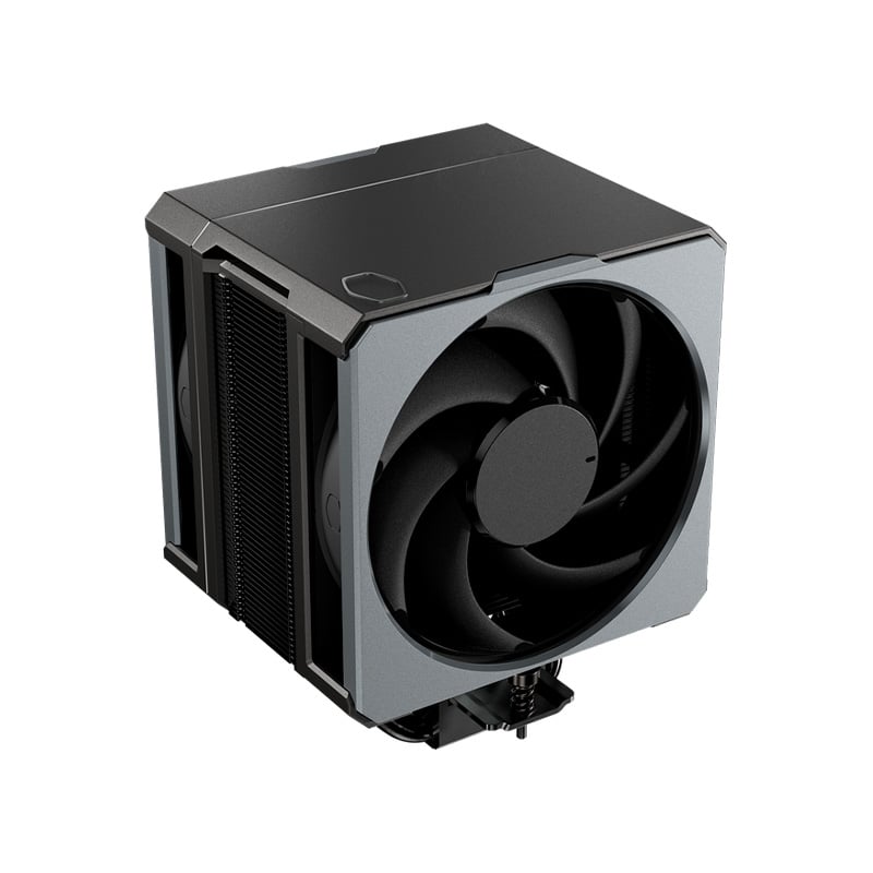 CPU COOLER COOLER MASTER HYPER 612 APEX BLACK