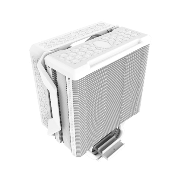CPU COOLER COOLER MASTER DT600 RW WHITE