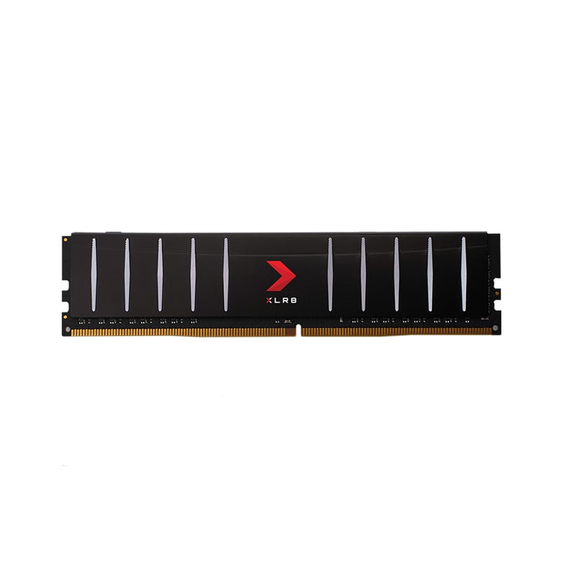 MEMORIA RAM PNY XLR8 LOW PROFILE 16GB 3200MHZ DDR4