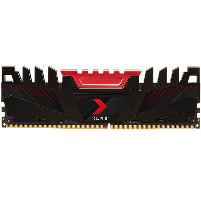 MEMORIA RAM PNY XLR8 GAMING 16GB 3200MHZ DDR4