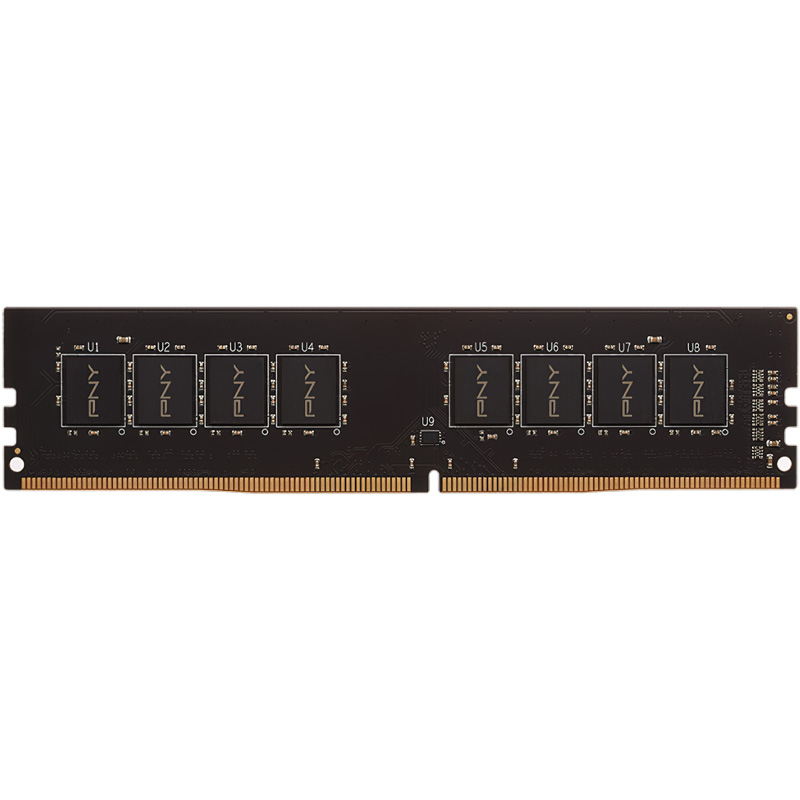 MEMORIA RAM PNY UDIMM 16GB DDR4 2666 MHZ INSUMOS ACUARIO