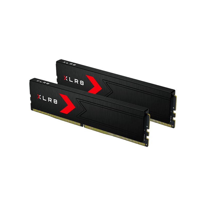 MEMORIA RAM PNY XLR8 32GB GAMING 5600MHZ (2X16GB) DDR5 CL46