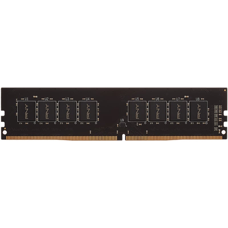 MEMORIA RAM PNY PERFORMANCE 4GB 2666 MHZ DDR4
