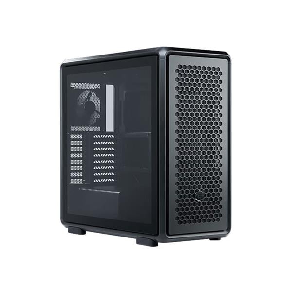 Gabinete Cooler Master Masterframe Mf600 Black