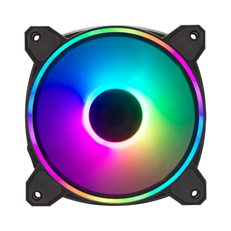 FAN COOLER COOLER MASTER MASTERFAN MF120 HALO 2 ARGB