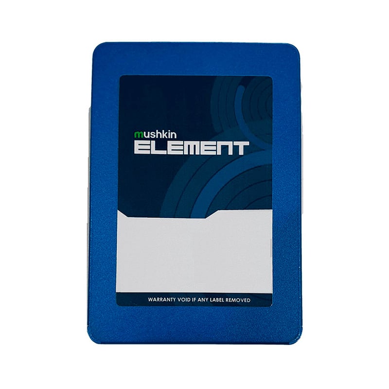 DISCO SOLIDO SSD 240GB MUSHKIN ELEMENT SATA III