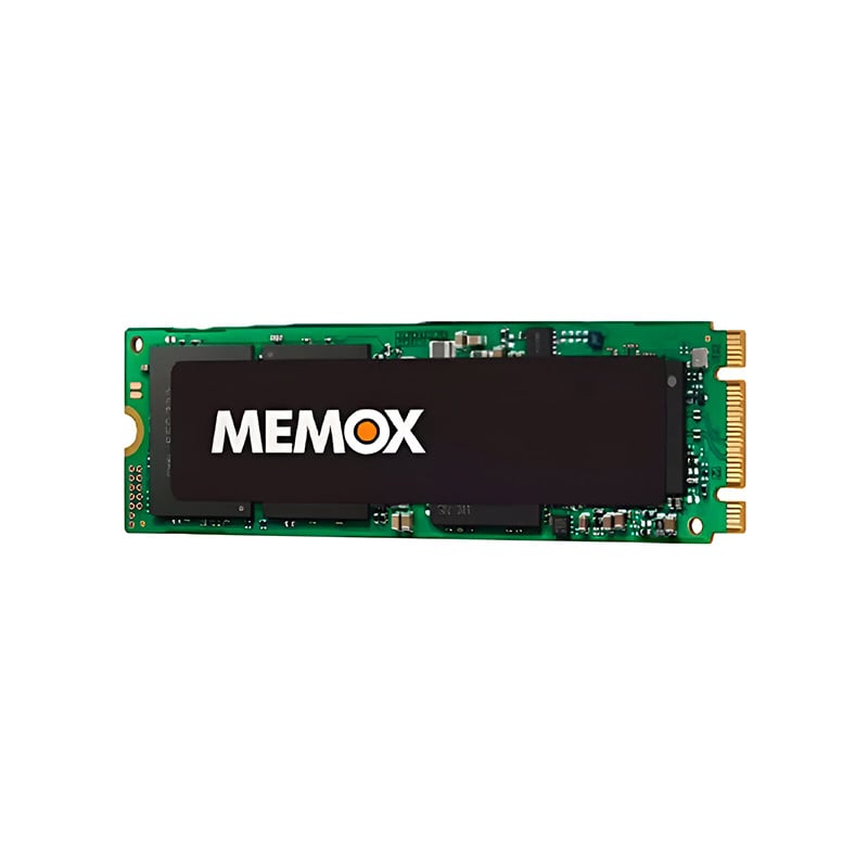 DISCO SOLIDO SSD 512GB MEMOX NVME PCIE GEN3 X4